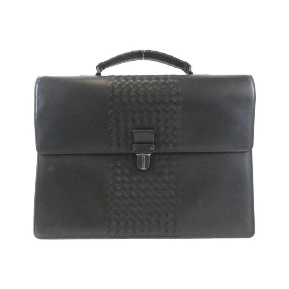 Bottega Veneta Leather Bag